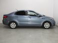  Kia Rio 2012 , 395000 , 