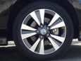  Nissan Leaf 2015 , 492000 , 