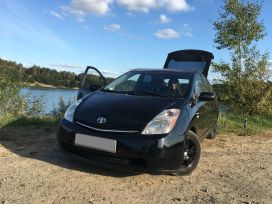  Toyota Prius 2006 , 450000 , 