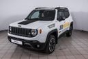 SUV   Jeep Renegade 2018 , 2450000 , 