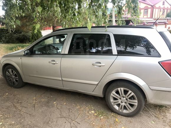  Opel Astra 2007 , 270000 , 