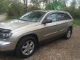 SUV   Chrysler Pacifica 2004 , 470000 , -