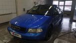  Audi A4 1997 , 155500 ,  