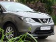 SUV   Nissan Qashqai 2017 , 1040000 , 