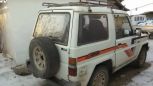 SUV   Daihatsu Rugger 1989 , 200000 , 