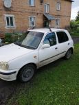  Nissan March 2000 , 90000 , 