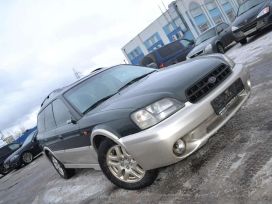  Subaru Outback 2004 , 350000 , 