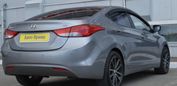  Hyundai Elantra 2013 , 699000 , 