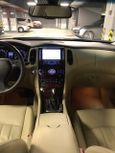 SUV   Infiniti QX50 2017 , 1820000 , 