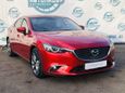  Mazda Mazda6 2018 , 1590000 , 