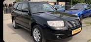 SUV   Subaru Forester 2007 , 720000 , 