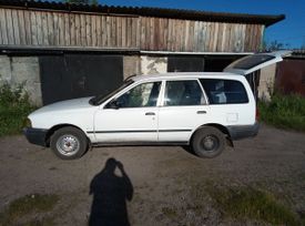  Nissan AD 1997 , 115000 , 