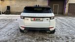 SUV   Land Rover Range Rover Evoque 2017 , 2600000 , 