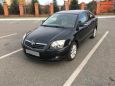  Toyota Avensis 2007 , 555000 , 