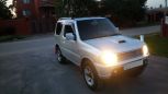 SUV   Suzuki Jimny 2007 , 330000 , 