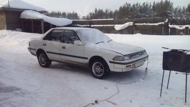  Toyota Corona 1989 , 70000 , -