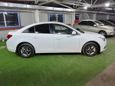  Chevrolet Cruze 2013 , 725000 , 