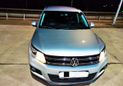 SUV   Volkswagen Tiguan 2016 , 1220000 , 