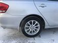  Toyota Allion 2005 , 640000 , 