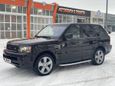 SUV   Land Rover Range Rover Sport 2010 , 1698000 , 