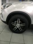 SUV   Lifan X70 2018 , 959900 , 