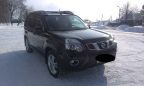 SUV   Nissan X-Trail 2014 , 1100000 , 