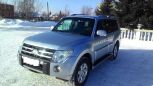 SUV   Mitsubishi Pajero 2010 , 1250000 , 