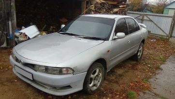  Mitsubishi Galant 1994 , 40000 , 