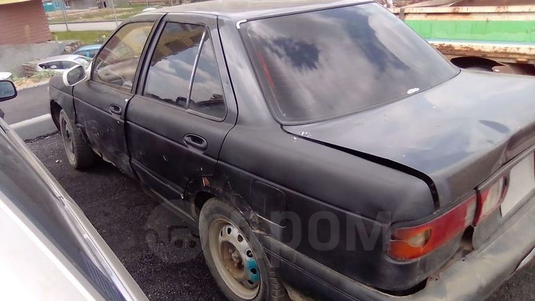  Nissan Sunny 1992 , 55000 , -