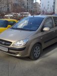  Hyundai Getz 2010 , 369000 , 