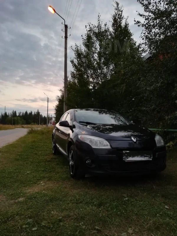  Renault Megane 2011 , 390000 , 