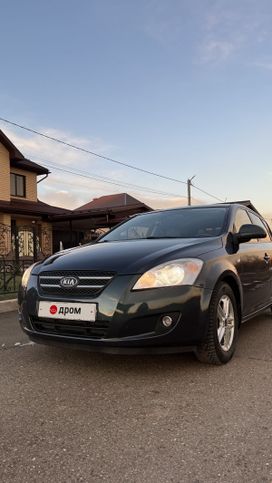  Kia Ceed 2008 , 499000 ,  