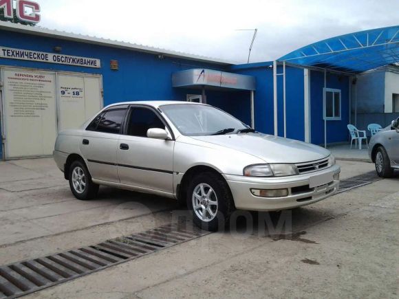  Toyota Carina 1993 , 120000 , 