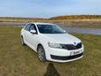  Skoda Rapid 2018 , 788000 , 