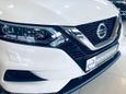 SUV   Nissan Qashqai 2019 , 2000000 , 