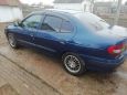  Renault Megane 2001 , 210000 , 