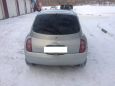  Nissan March 2003 , 190000 , 