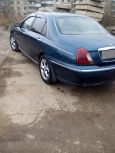  Rover 75 2001 , 245000 , 