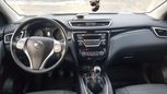SUV   Nissan Qashqai 2017 , 1230000 , 