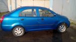  Chery QQ Sweet 2009 , 138000 , 