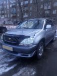 SUV   Toyota Harrier 2000 , 600000 , 