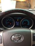 SUV   Toyota Land Cruiser 2010 , 2100000 , 