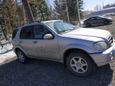 SUV   Mercedes-Benz M-Class 2003 , 449000 , 