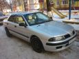  Mitsubishi Carisma 2001 , 160000 , 