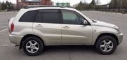 SUV   Toyota RAV4 2001 , 550000 , 