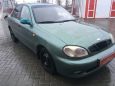  Chevrolet Lanos 2005 , 125000 , 