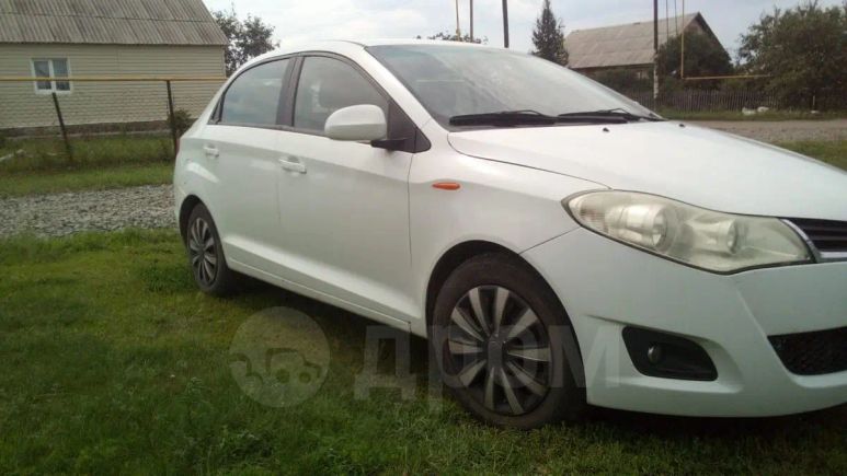  Chery Bonus A13 2012 , 200000 , 