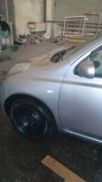  Nissan March 2002 , 170000 , 