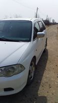    Honda Odyssey 2000 , 375000 , 