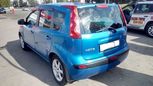  Nissan Note 2007 , 369000 , 